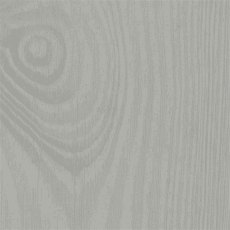 Thorndown Wood Paint 150ml - Grey Heron - Grain Swatch