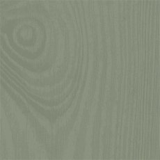 Thorndown Wood Paint 150ml - Old Sage Green - Grain Swatch