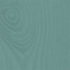 Thorndown Wood Paint 150ml - Slade Green - Grain Swatch