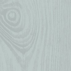 Thorndown Wood Paint 750ml - Greylake - Grain swatch