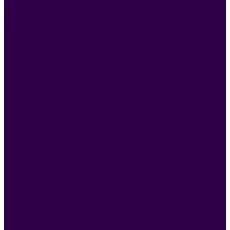 Protek Royal Exterior Paint 2.5 Litres - Mauveine Purple Colour Sample Swatch