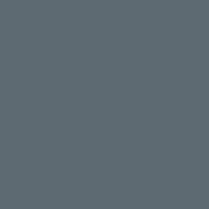 Protek Royal Exterior Paint 2.5 Litres - Slate Grey Colour Sample Swatch