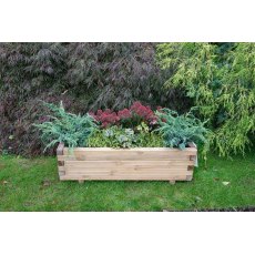 Forest Agen Planter - Front on