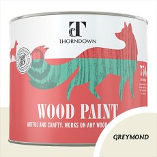 Thorndown Wood Paint 750ml - Greymond - Pot shot