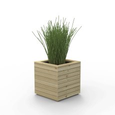 Forest Modular Seating - Option 1 - Planter