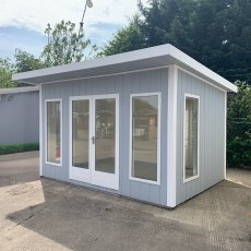 Choose With Or Without Side Storage