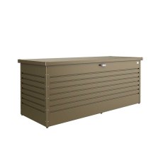 Biohort LeisureTime Box  200 - Bronze