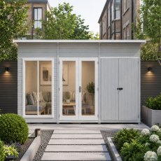 Choose With Or Without Side Storage