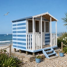 Shire Thornham 7x5 summerhouse