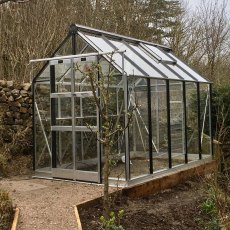 Elite Titan 600 6 x 10 Greenhouse Bundle
