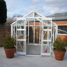 Elite Greenhouses Elite Titan 700 7 x 6 Greenhouse Package
