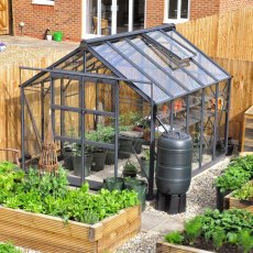 Elite Titan 800 8 x 10 Greenhouse Bundle