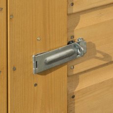 Rowlinson Shiplap Midi Store - padbolt