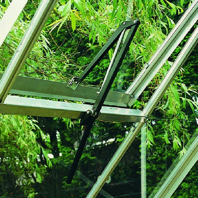 Elite Greenhouses Elite Automatic Roof Vent Opener Kit