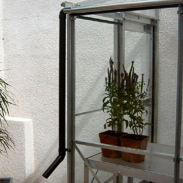 Elite Standard Rainwater Kit for Freestanding Greenhouses