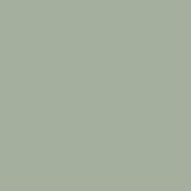 Thorndown Wood Paint 750ml - Goddess Green - Solid swatch