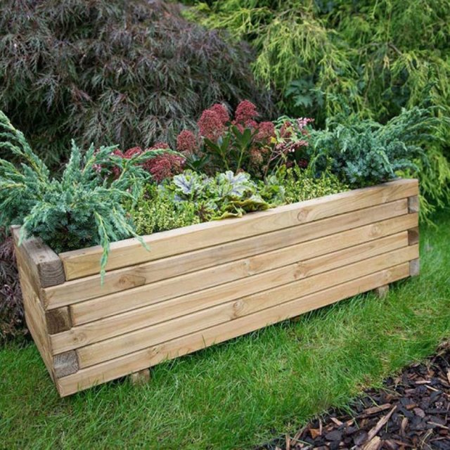 Forest Agen Planter