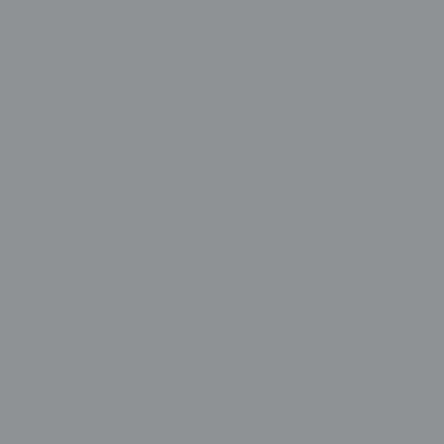 Thorndown Wood Paint 150ml - Lead Grey - Solid swatch