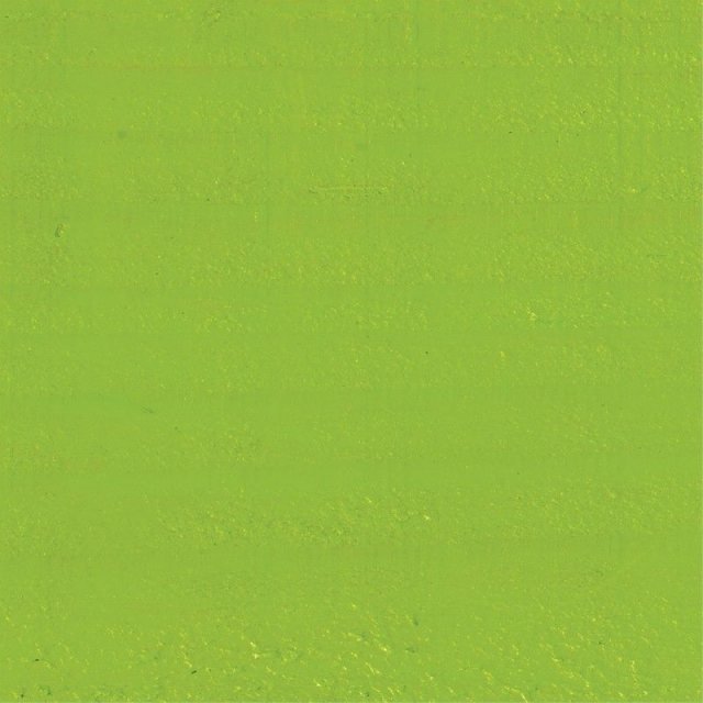 Protek Royal Exterior Paint 125ml - Lime Green Colour Swatch