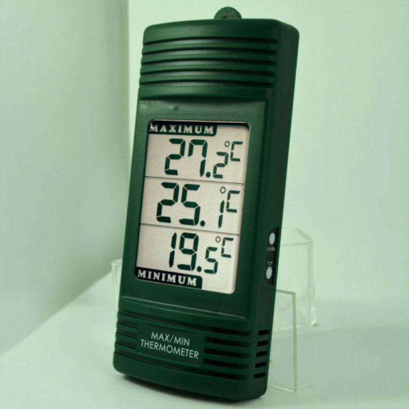 Elite Digital Thermometer