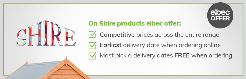 Shire Reasons to Buy V1 - Product Page Banner