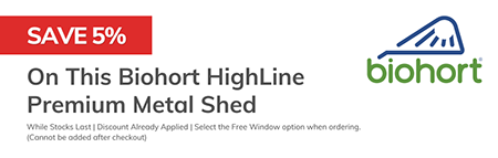Save 5% Highline Plus Free Window (H3, H4, H5, H6)