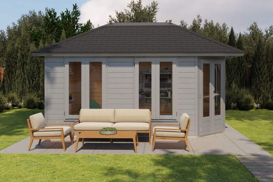 Summer House