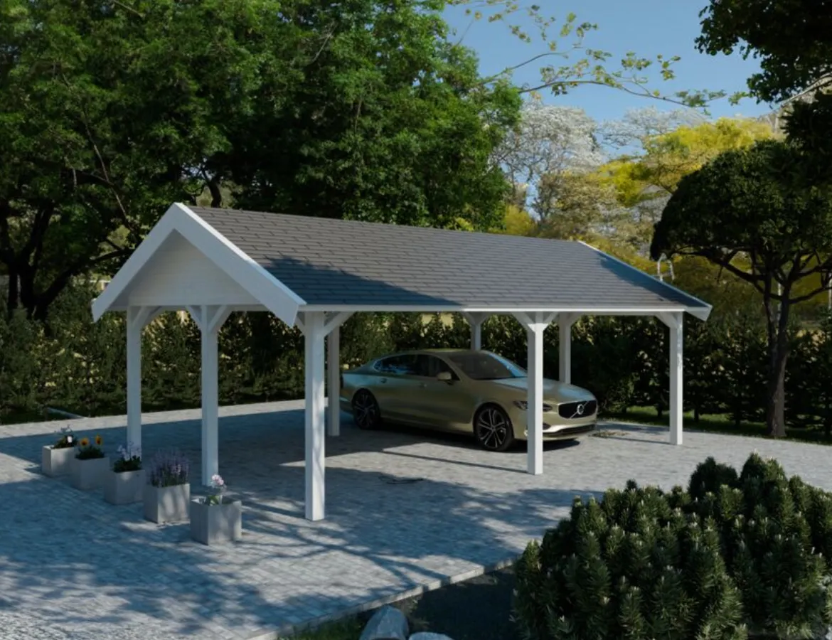 Lugarde Assembly
