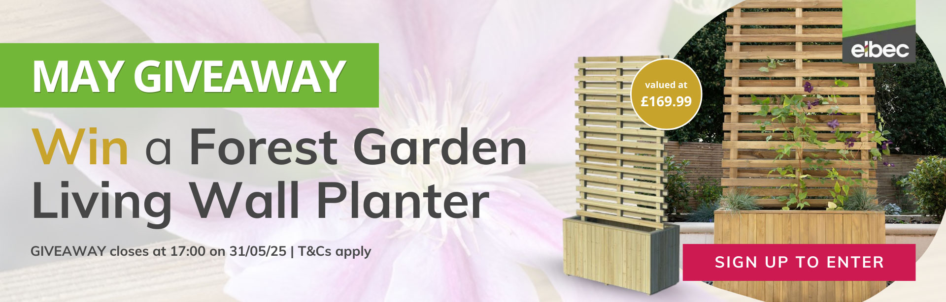 Forest Planter