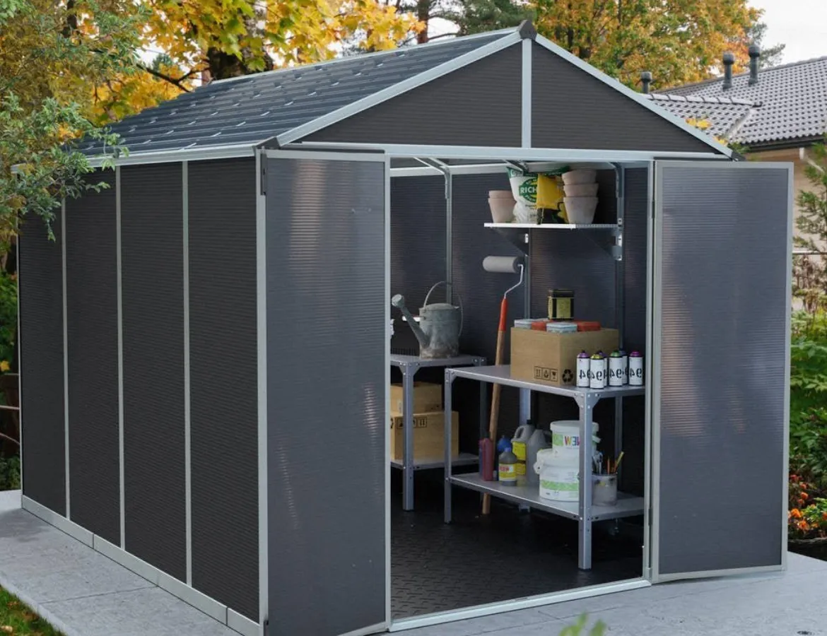 Biohort Storage