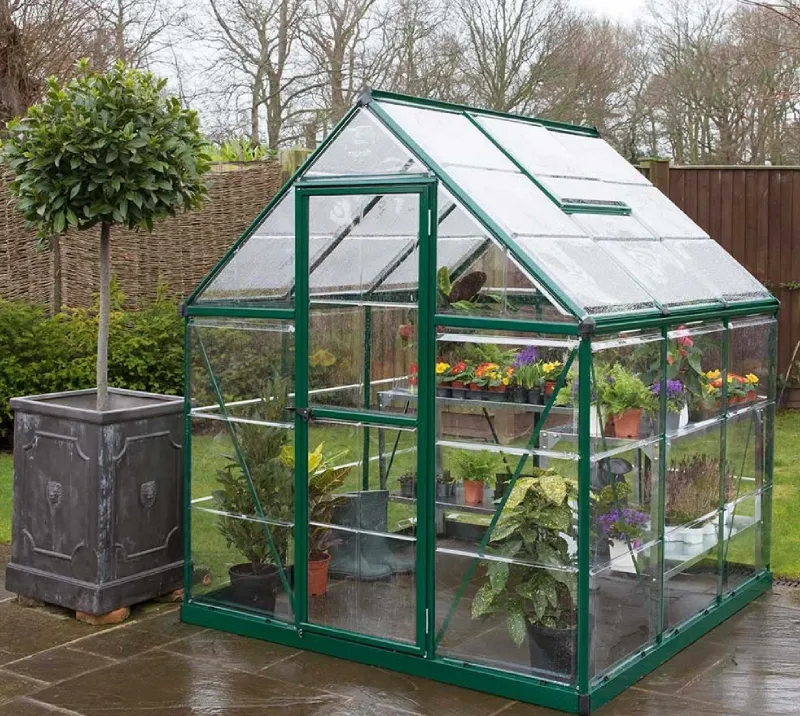 Biohort Pergolas