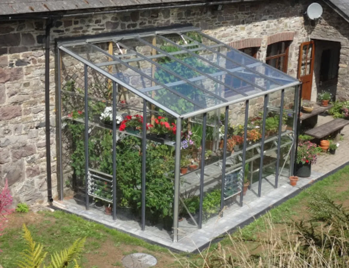 Greenhouse