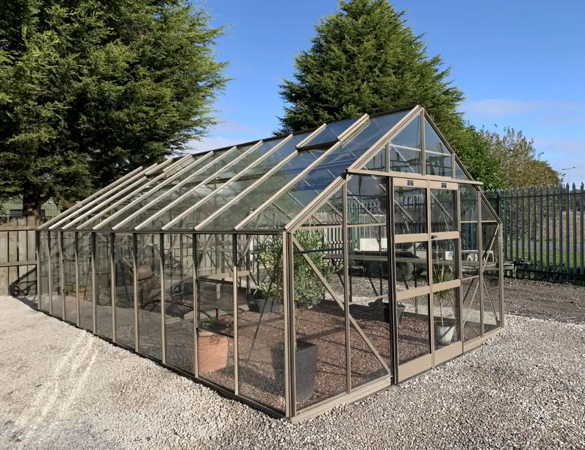 Elite Greenhouse