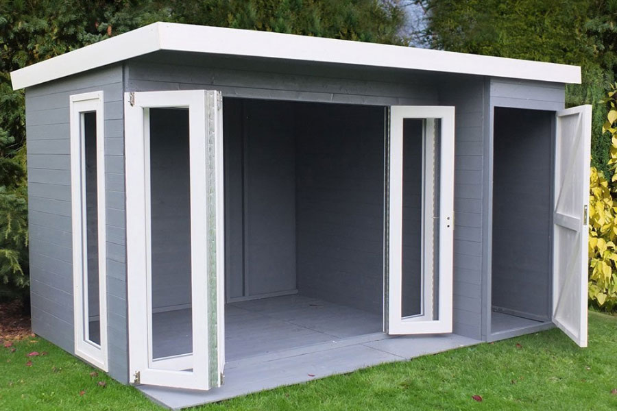Summerhouse