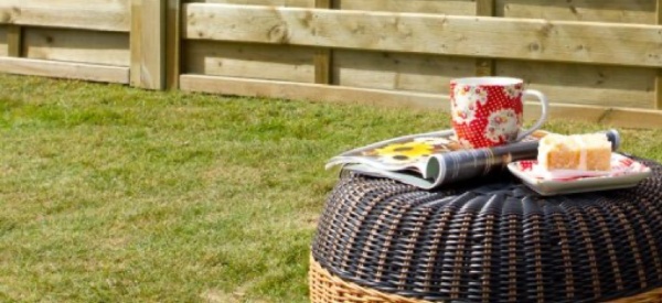 garden chair