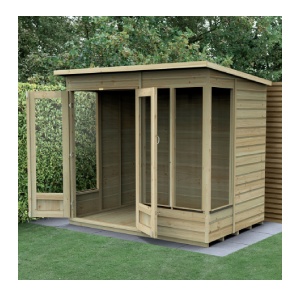 forest-summerhouse