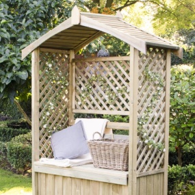 Garden Structures