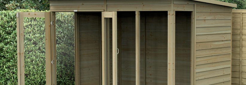 Summer Houses