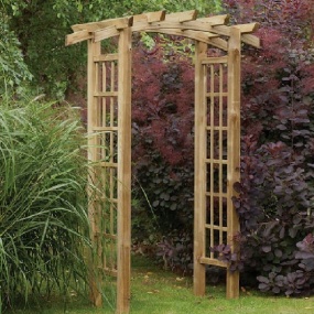 Garden Structures