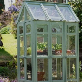 Greenhouses