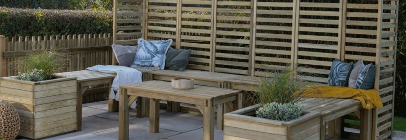 Outdoor Living