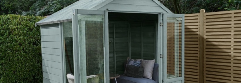 Summer Houses