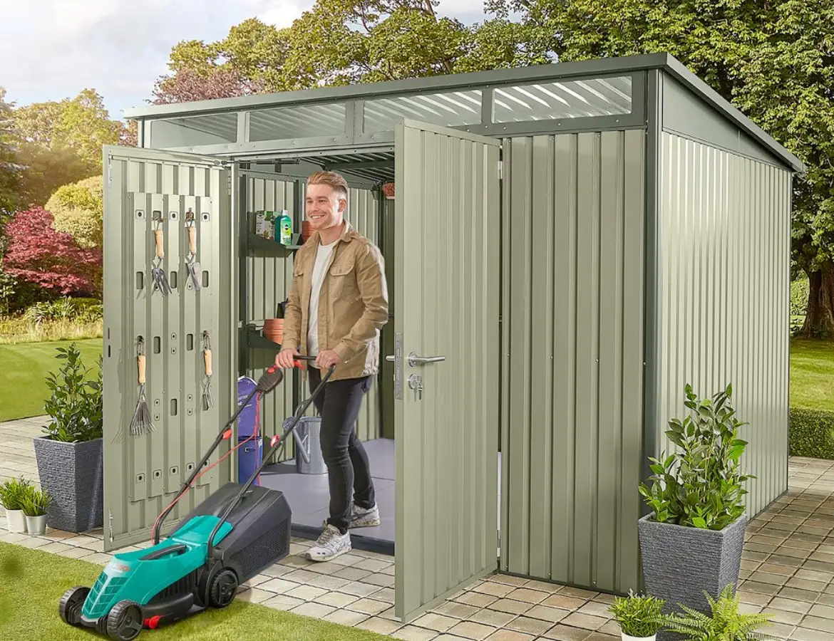 Hex Living Collection