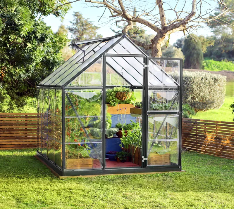 Palram Outdoor Stuctures