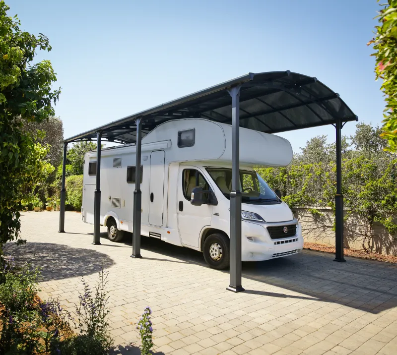 Palram Outdoor Stuctures