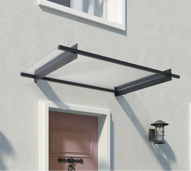 Palram Outdoor Stuctures