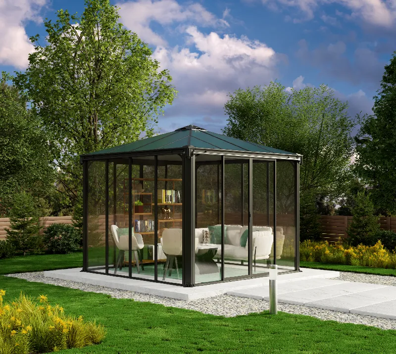 Palram Outdoor Stuctures