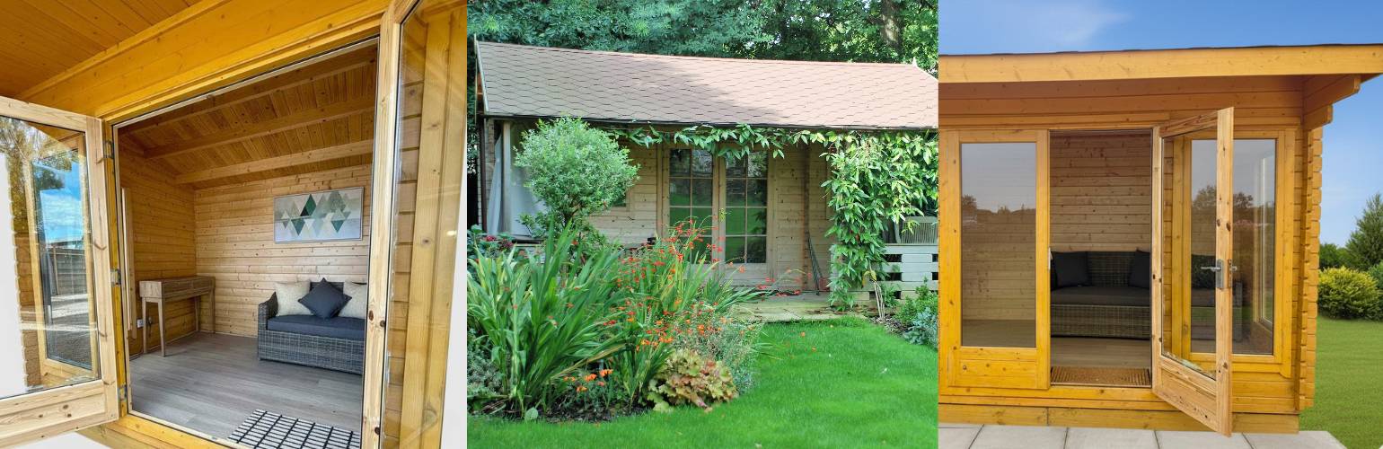 shire bespoke building