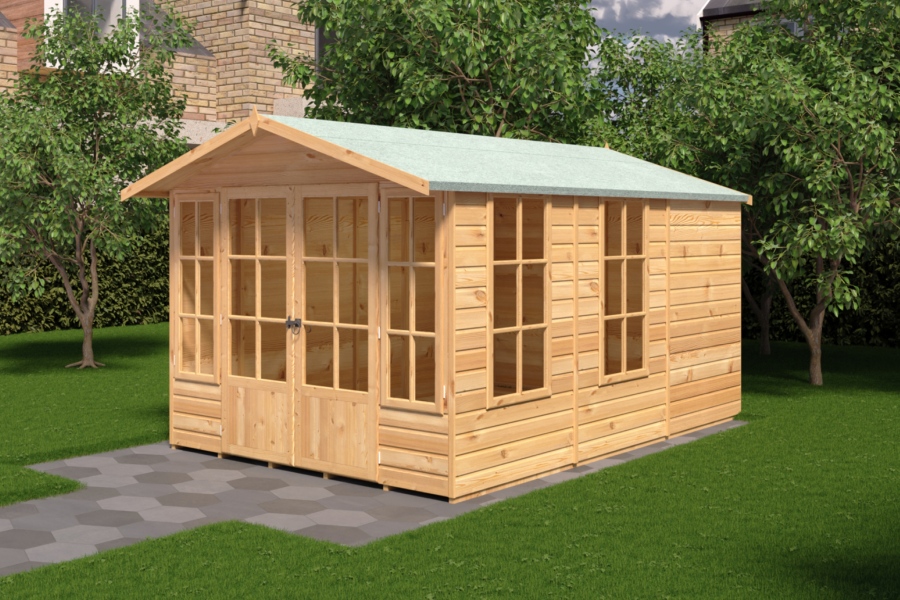 Shire Summerhouse