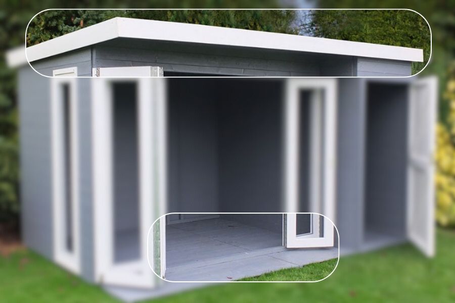 Summerhouse
